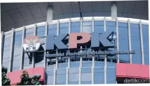 KPK Panggil 4 Pejabat Pemkab Cilacap Terkait Kasus Pemerasan Bupati