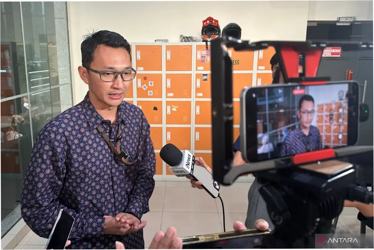 KPK Panggil Anggota DPRD Rejang Lebong Anton Doriska Terkait Kasus Bupati Fikri