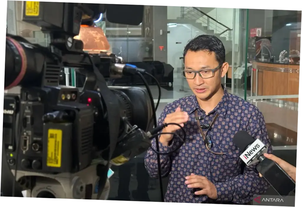 KPK Panggil Direktur PNBP SDA Kemenkeu Jadi Saksi Kasus Eks Bupati Kukar