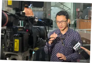 KPK Panggil Direktur PNBP SDA Kemenkeu Jadi Saksi Kasus Eks Bupati Kukar
