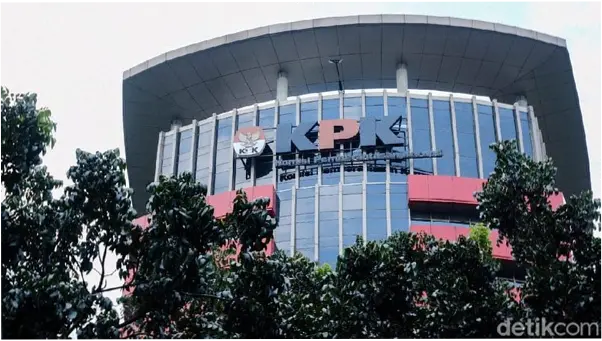 KPK Periksa 2 Saksi Terkait Kasus DJKA, Dalami Pengumpulan Fee Proyek