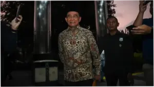 KPK Periksa Muhadjir untuk Bandingkan Pembagian Kuota Haji di 2022