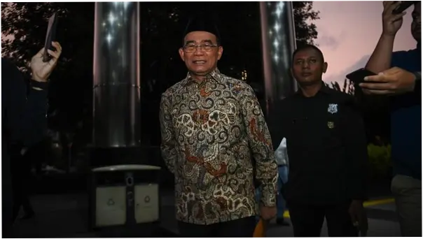 KPK Periksa Muhadjir untuk Bandingkan Pembagian Kuota Haji di 2022