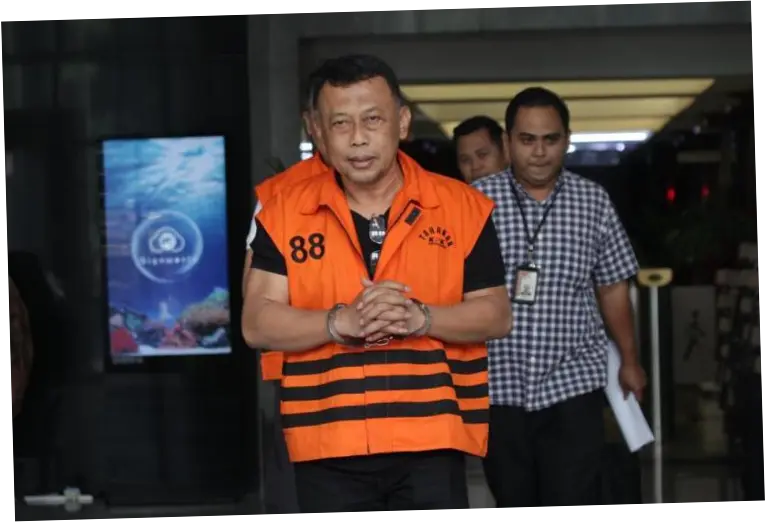 KPK Terbitkan 2 Sprindik Baru Pengembangan Perkara Bupati Ponorogo