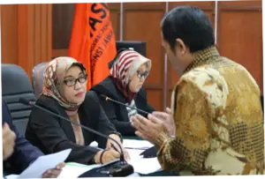 KPU Diadukan ke DKPP Terkait Penggunaan Heli saat Kunker
