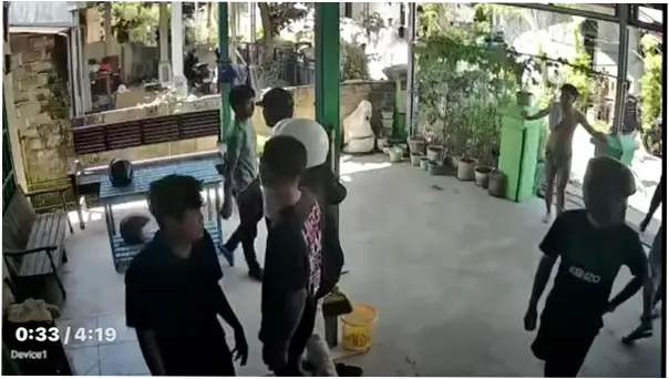 Kronologi Pria di Kaltim Diduga Curi Mangga Berujung Tewas