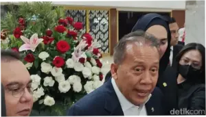 Kutuk Penangkapan oleh Israel, Waka DPR Yakin Pemerintah Selamatkan 9 WNI