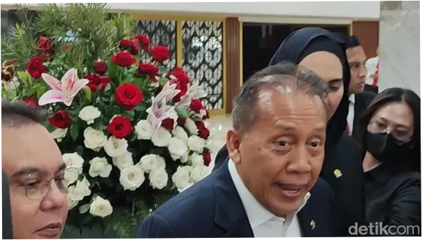 Kutuk Penangkapan oleh Israel, Waka DPR Yakin Pemerintah Selamatkan 9 WNI