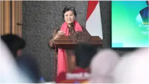 Lestari Moerdijat Minta Perlindungan Anak di Ruang Digital Diperkuat