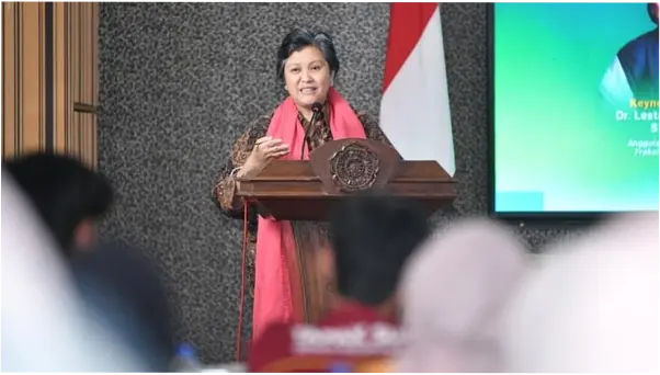 Lestari Moerdijat Minta Perlindungan Anak di Ruang Digital Diperkuat