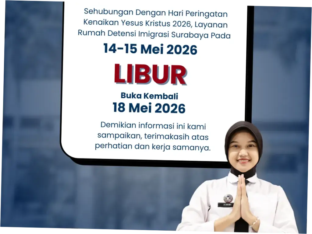 Libur Kenaikan Yesus Kristus 2026: Jadwal dan Rencana Liburan