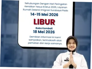 Libur Kenaikan Yesus Kristus 2026: Jadwal dan Rencana Liburan