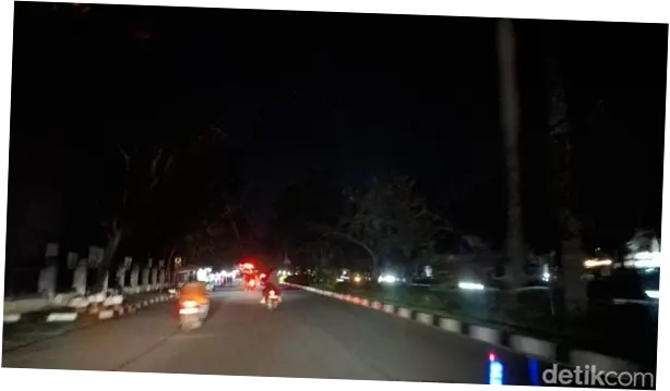 Listrik di Riau hingga Aceh Padam Total Akibat Gangguan, PLN Minta Maaf