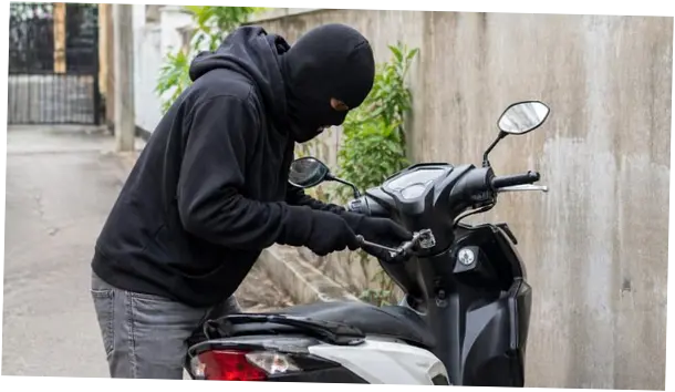 Maling Motor di Bogor Kabur Saat Kontrakan Digerebek, Kini Diburu Polisi