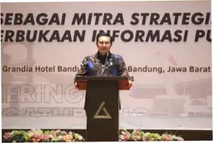 Masa Depan Indonesia Bergantung pada Sektor Maritim