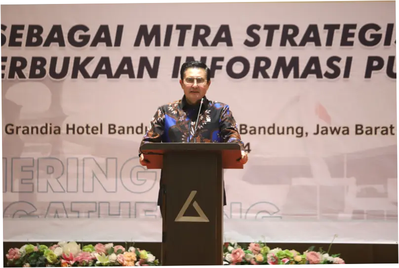 Masa Depan Indonesia Bergantung pada Sektor Maritim