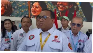 May Day 2026, KSPSI Usulkan Beasiswa LPDP untuk Aktivis Buruh