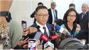 Menlu Kecam Aksi Tak Manusiawi Israel ke Relawan Flotilla: Pelanggaran Serius