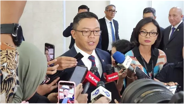 Menlu Kecam Aksi Tak Manusiawi Israel ke Relawan Flotilla: Pelanggaran Serius