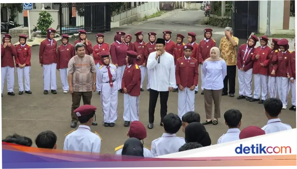 Mensos Sebut Dana Rp 500 T Perlinsos Bukti Nyata Perhatian Prabowo ke Buruh