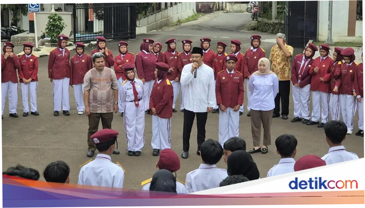 Mensos Sebut Dana Rp 500 T Perlinsos Bukti Nyata Perhatian Prabowo ke Buruh