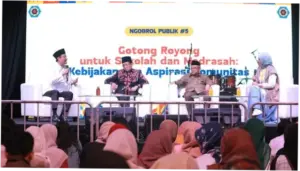 Mensos: Sekolah Rakyat Bagian Strategi Besar Pengentasan Kemiskinan