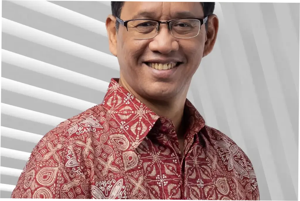 Menteri Keuangan Purbaya Yudhi Sadewa Berangkat Menunaikan Ibadah Haji