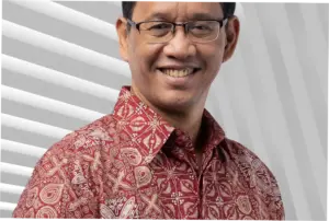 Menteri Keuangan Purbaya Yudhi Sadewa Berangkat Menunaikan Ibadah Haji