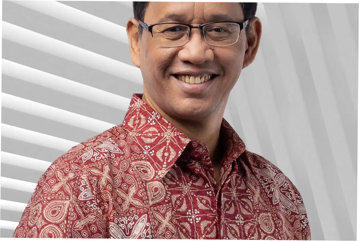 Menteri Keuangan Purbaya Yudhi Sadewa Berangkat Menunaikan Ibadah Haji