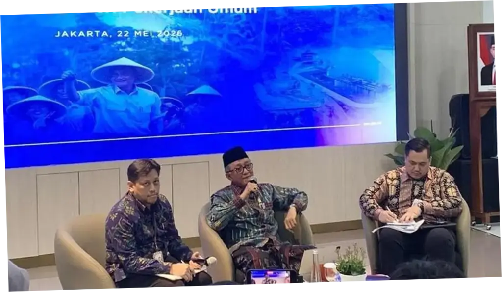 Menteri PU Ungkap Alasan Lambatnya Progres Pembangunan Sekolah Rakyat