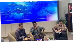 Menteri PU Ungkap Alasan Lambatnya Progres Pembangunan Sekolah Rakyat