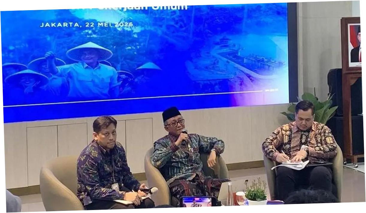 Menteri PU Ungkap Alasan Lambatnya Progres Pembangunan Sekolah Rakyat