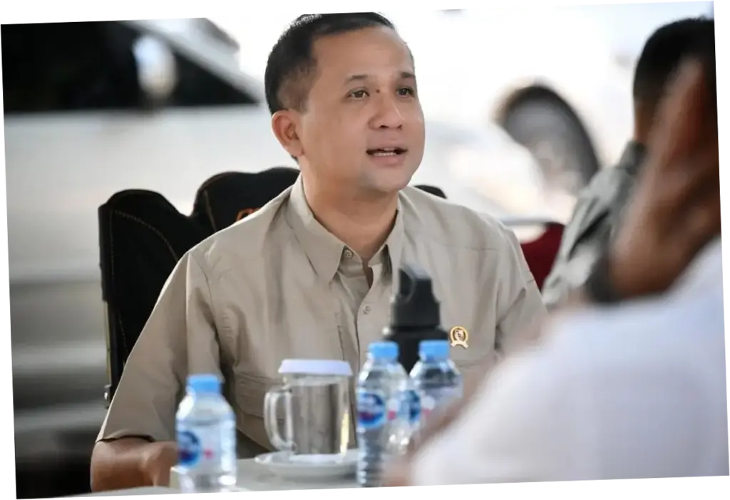 Mentrans Ungkap Banyak Potensi RI Belum Dikenal, Ungkit Resor Milik Warga AS