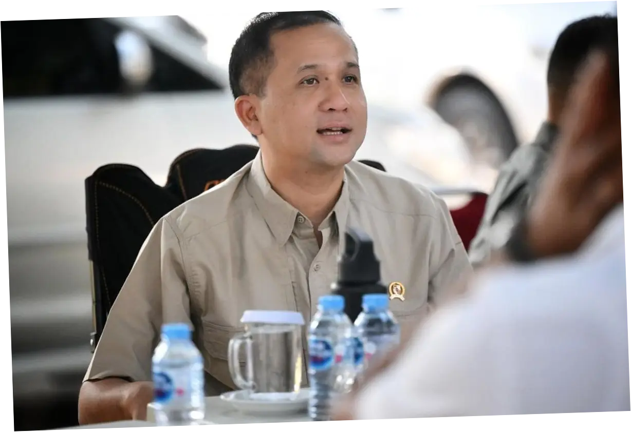 Mentrans Ungkap Banyak Potensi RI Belum Dikenal, Ungkit Resor Milik Warga AS
