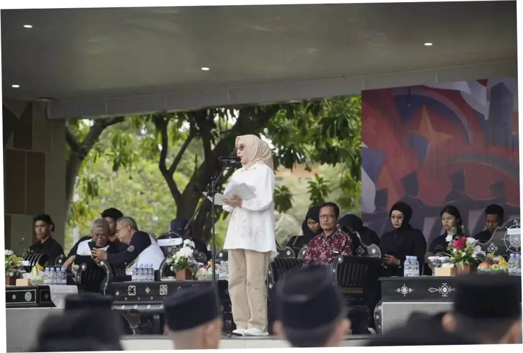 MPR Dorong Nasionalisme Generasi Muda Lewat LKBB-PB NTB 2026 di Mataram