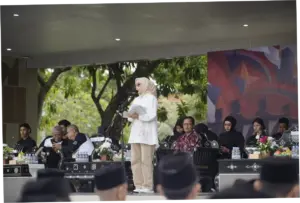 MPR Dorong Nasionalisme Generasi Muda Lewat LKBB-PB NTB 2026 di Mataram