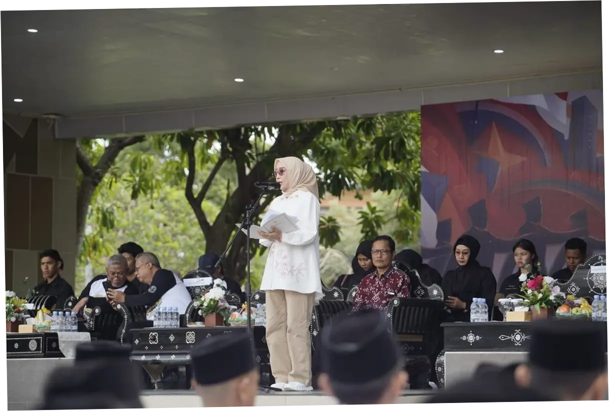 MPR Dorong Nasionalisme Generasi Muda Lewat LKBB-PB NTB 2026 di Mataram