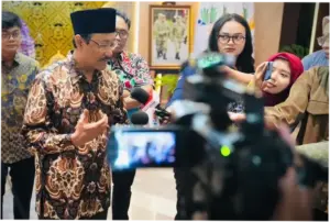 Muktamar NU Ke-35: Persiapan dan Harapan