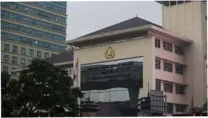 Mutasi Polri, Kapolres Depok hingga Dirlantas Polda Metro Diganti