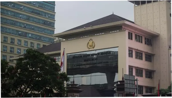 Mutasi Polri, Kapolres Depok hingga Dirlantas Polda Metro Diganti
