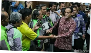 Nadiem Makarim Usai Dituntut 18 Tahun Penjara: Sangat Mengecewakan