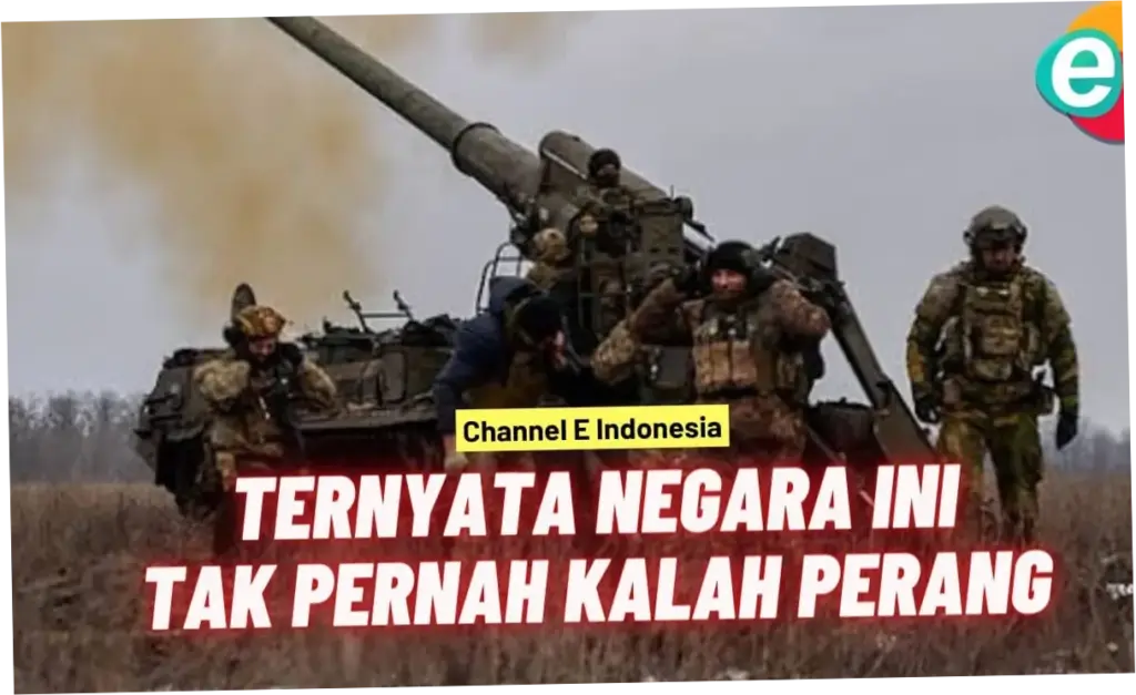 Negara Ini Pernah Kalah Saat Berperang Lawan Burung