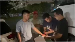 Oknum Petugas Kargo Bandara Soetta Curi Tas Lululemon, Korban Rugi Rp 1 Miliar