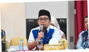 PAN Usul RUU Pemilu Jadi Inisiatif Pemerintah, PKB: Langkah Mundur