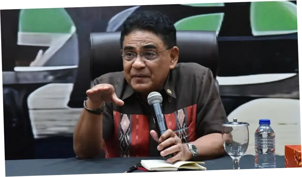 PDIP Kritik MenHAM Soal Wacana Asesor Aktivis HAM