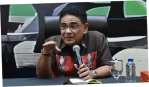 PDIP Kritik MenHAM Soal Wacana Asesor Aktivis HAM