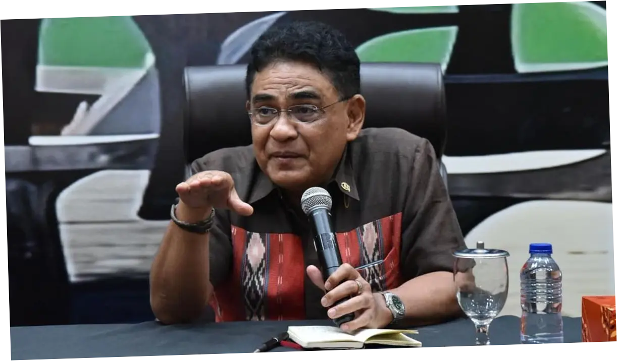 PDIP Kritik MenHAM Soal Wacana Asesor Aktivis HAM