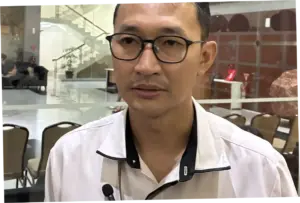 Pebisnis Heri 'Black', Digeledah KPK Usai Tak Hadir Jadi Saksi