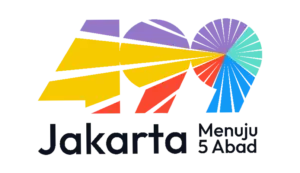 Pedoman Penggunaan Logo HUT ke-499 Jakarta