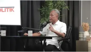 Pemberdayaan Sosial Ekonomi Dorong Warga Lebih Produktif
